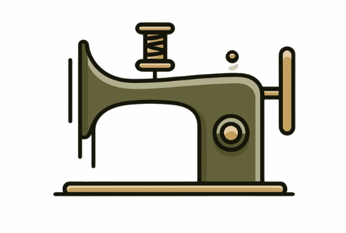 Na Nitce – Z drugiej ręki szyte